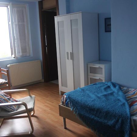 Locanda Del Pittore Arcumeggia Oda fotoğraf